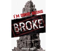 I'm Done Being Broke: A Real-World Guide to Financial Freedom and Building a Life You Own