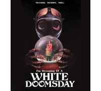 I'm Dreaming Of A White Doomsday [Blu-ray]