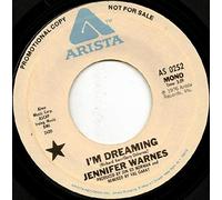I'm Dreaming [Vinyl Single 7'']