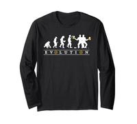 I'm Drunk at Drunk Party Getting Drunk, Funny Beer Drinking Long Sleeve T-Shirt
