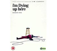I'm Dying Up Here Season 1 DVD [2018]