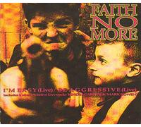 I'm easy/Be aggressive (2-MCD-Set)