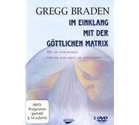 Im Einklang mit der göttlichen Matrix (2 DVDs)
