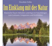 Im Einklang mit der Natur