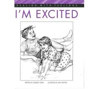 I'm Excited (Dealing with Feelings)