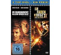 Im Fadenkreuz 1 & 2 (DVD)
