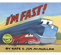 I'm Fast!
