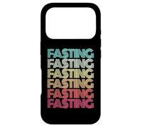 I'm FASTING Mode On Autophagy In Progress Intermittent Fast Case for iPhone 17 Pro
