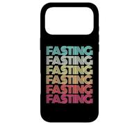 I'm FASTING Mode On Autophagy In Progress Intermittent Fast Case for iPhone 17 Pro Max