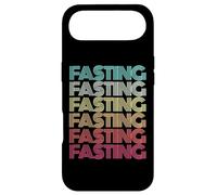 I'm FASTING Mode On Autophagy In Progress Intermittent Fast Case for iPhone Air