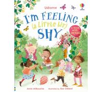 I'm Feeling (a Little Bit) Shy
