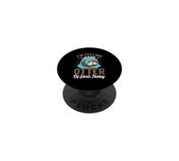 I'm Feeling A Little Otter Ok Sorts Today PopSockets Adhesive PopGrip