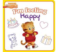 I'm Feeling Happy (Daniel Tiger's Neighborhood)