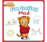 I'm Feeling Mad (Daniel Tiger's Neighborhood)