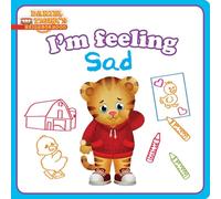 I'm Feeling Sad (Daniel Tiger's Neighborhood)