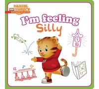 I'm Feeling Silly (Daniel Tiger's Neighborhood)