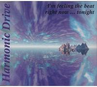 I'm feeling the beat right now..tonight