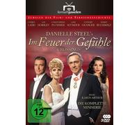 IM FEUER DER GEFÜHLE-DIE KO - STEEL,DANIELLE 3 DVD NEW