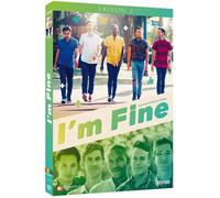 I'm fine – Season 2 – OptiMale