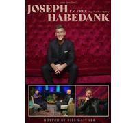 I'm Free: Songs That Wrote My Story DVD