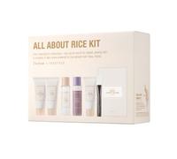 I'm from - All About Rice Kit 7 pcs