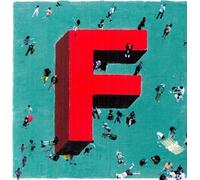 I'm from Barcelona - Forever Today [VINYL]