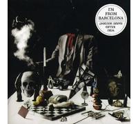 I'm From Barcelona - Who Killed Harry Houdini