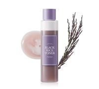 I'm from Black Rice Toner for Oily Skin, Lightweight, Niacinamide, Panthenol, Glass Skin, Fragrance Free, Korean Skin Care, 150ml, 5.07 fl.oz