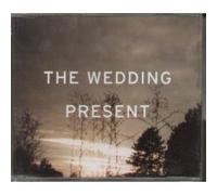 I'm From Further North Than You by Wedding Present