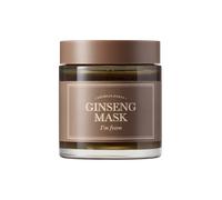 I'm From Ginseng Mask 120 g