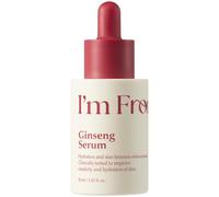 I'm From - Ginseng Serum, 30 ml