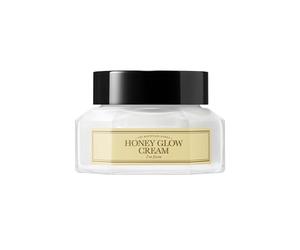 I'm from Honey Glow Cream 50g, Non-sticky honey barrier for the skin
