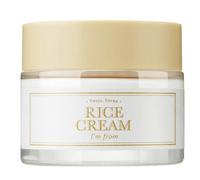 I'm From Moisturising Cream with Rice Cream, 50 g