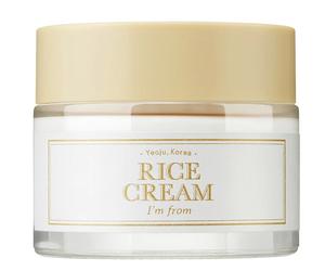 I'm From Moisturising Cream with Rice Cream, 50 g