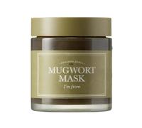I'm from Mugwort Mask 110g - Fast UK Dispatch