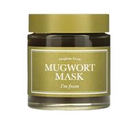 I'M FROM Mugwort Mask