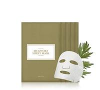 I'm from - Mugwort Sheet Mask Set 2023 Version - 23ml x 5 sheets