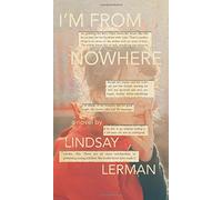 I'm From Nowhere