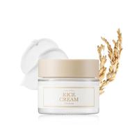 I'm From Moisturising Cream with Rice Cream, 50 g