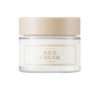 I'm from Rice Cream 50g - Fast UK Dispatch