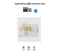 I'm From Moisturising Cream with Rice Cream, 50 g