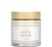 I'm from - Rice Mask 2018 Version - 110g
