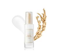 I'm from Rice Serum, 73% Fermented Rice Embryo Extract | Improve Hyperpigmentation, Boost Collagen, Vitality, Supply nutrients to skin with Vitamin B,