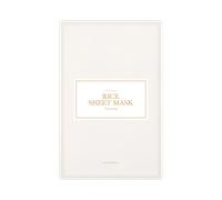 I'm From Rice Sheet Mask 1 pcs