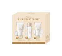 I'm from - Rice Starter Kit 3 pcs