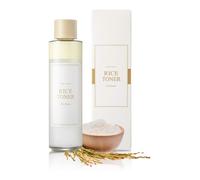 I’m From Rice Toner for Hydrated & Radiant Skin, 150ml Boxed Sealed