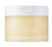 I'm From Rice Toner Pad 60 pcs