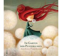 Im Garten der Pusteblumen, Noelia, Docampo, Taube 9783939435808 Free Shipping.