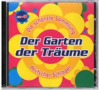 Im Garten der Träume CD 4 die schönste Sammlung deutscher Schlager