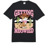 I'm Getting Meowied Comfort Colors Adult Heavyweight T-Shirt